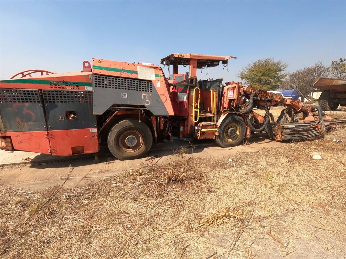 2021 auction asset