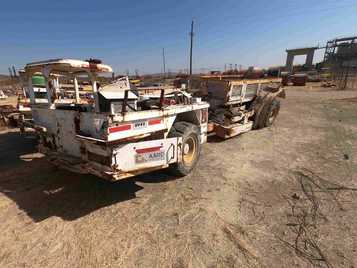 2021 auction asset