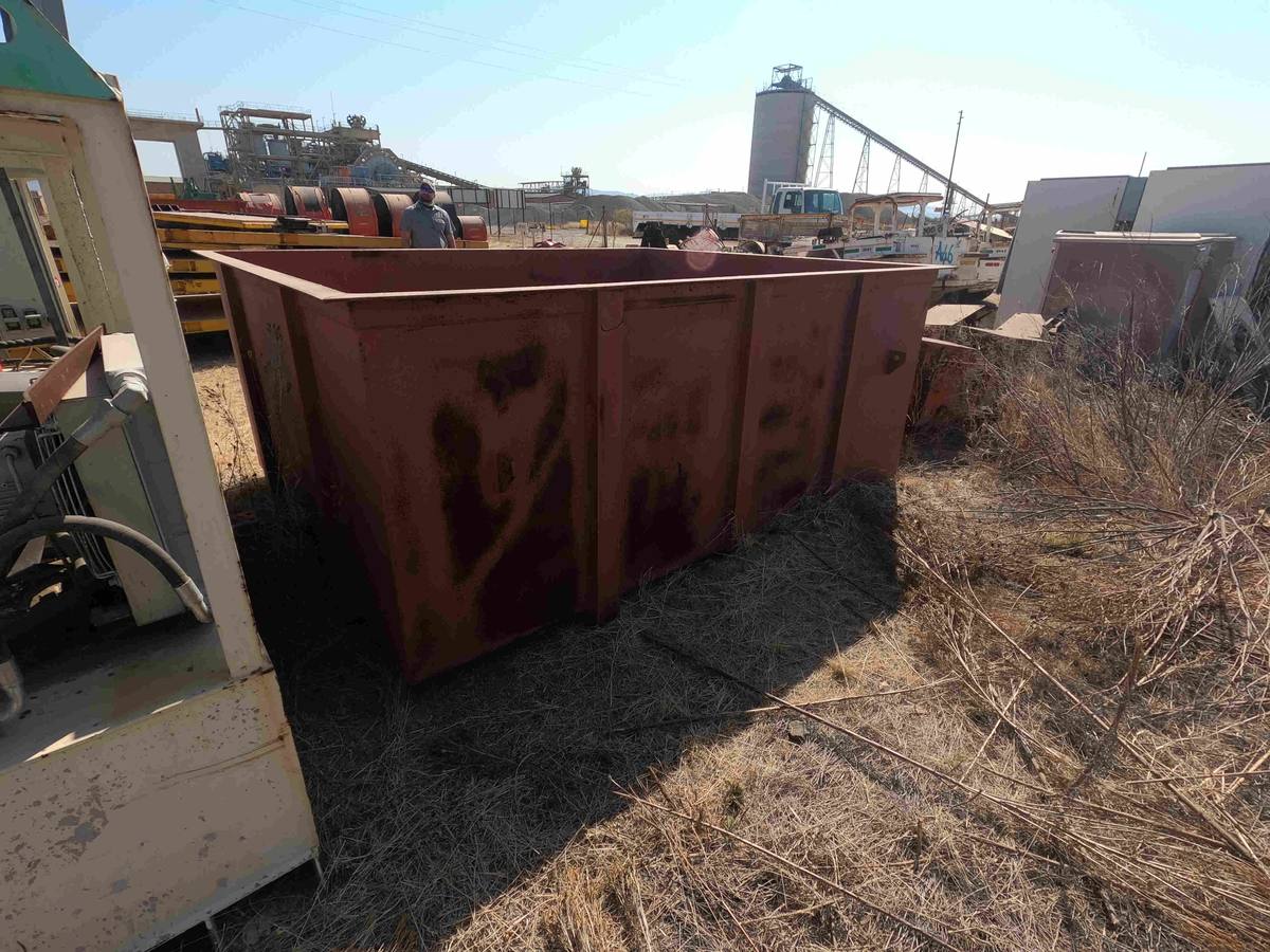 2021 auction asset