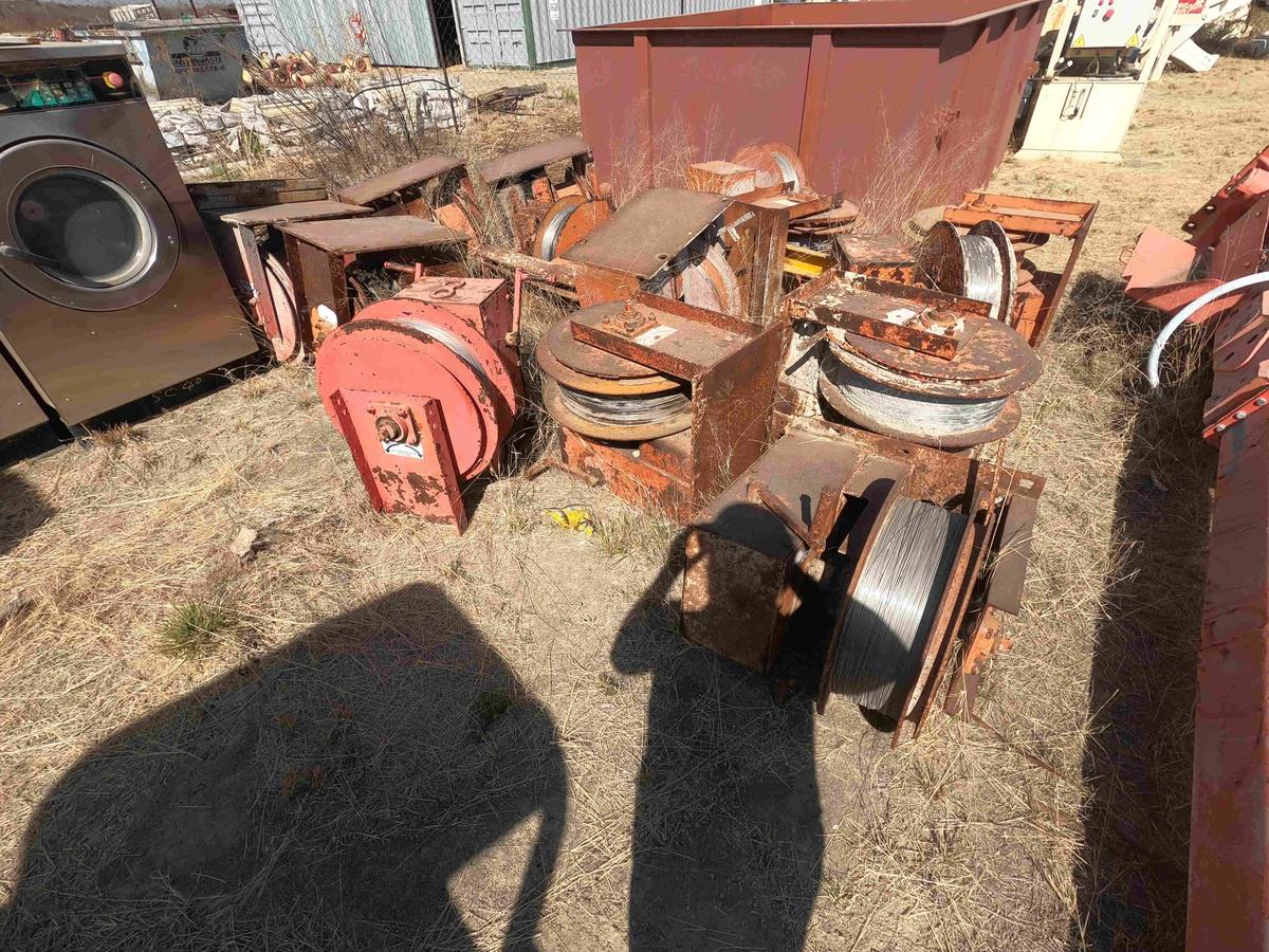 2022 auction asset