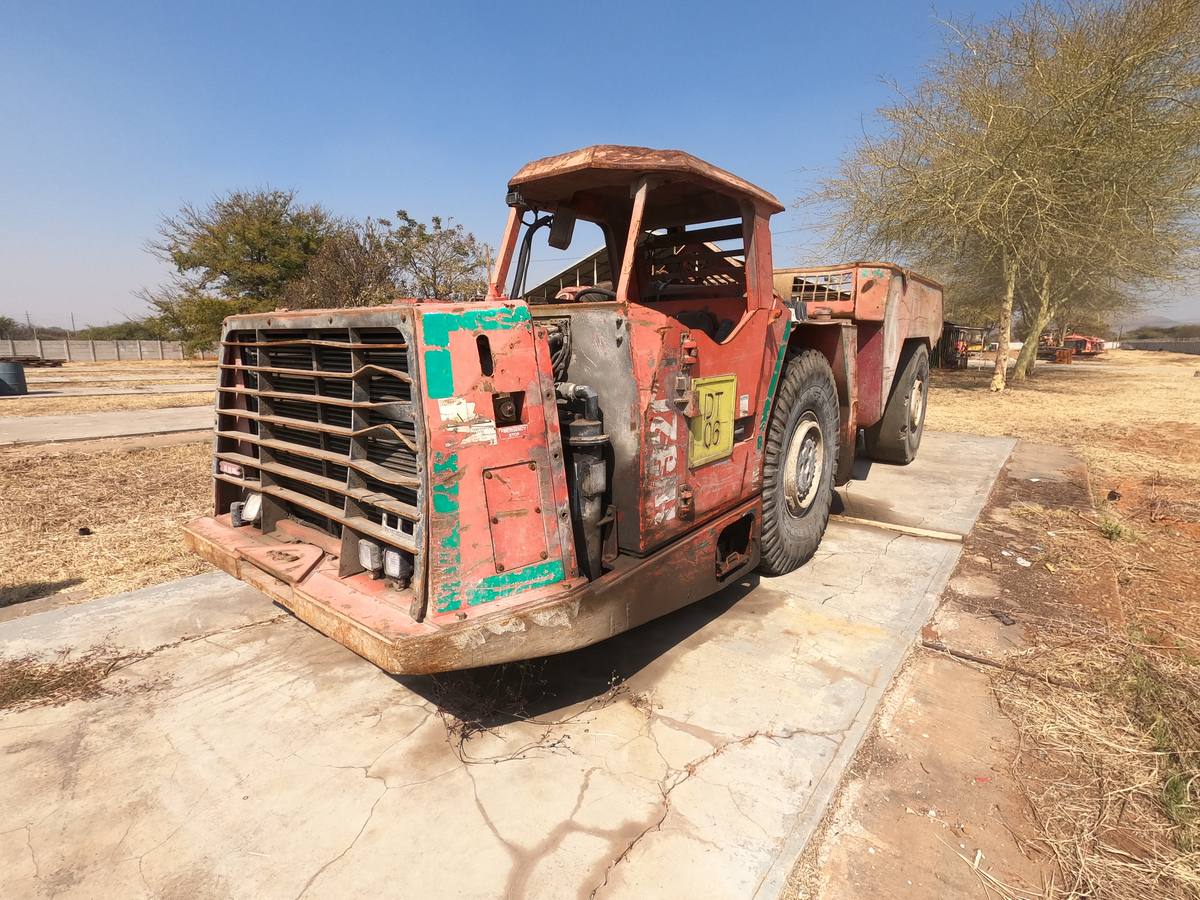 2022 auction asset