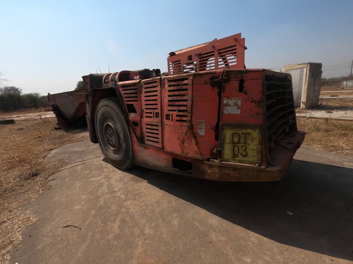2022 auction asset