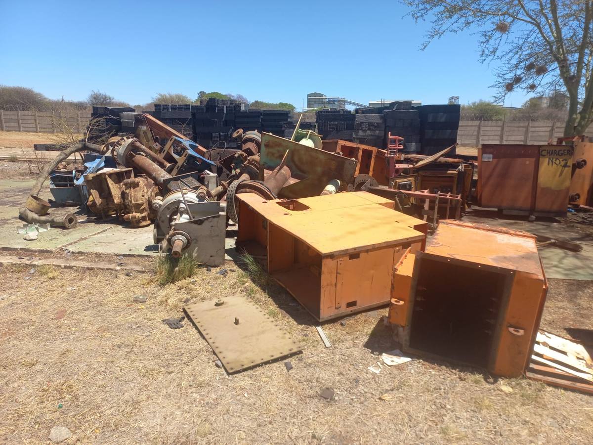 2024 auction asset