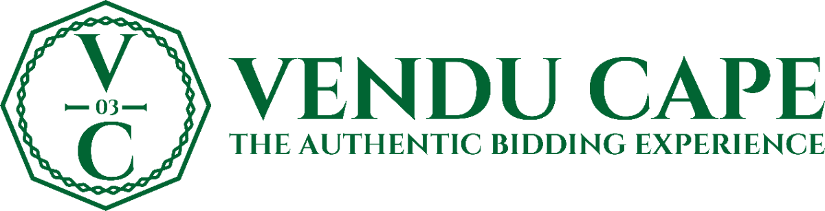 Vendu Cape - Premium Industrial Auctions